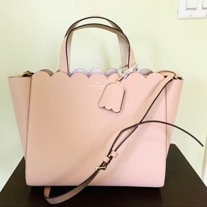 ♠️ NWT Kate Spade Mina Satchel
